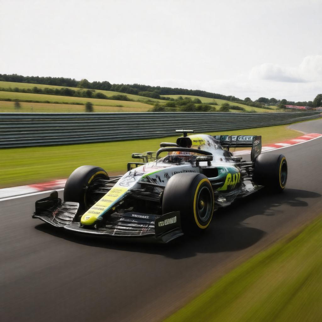 Brawn GP